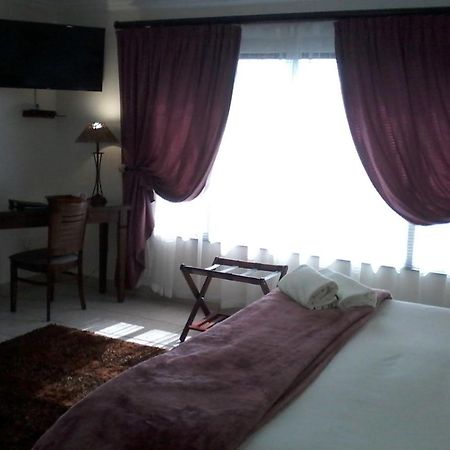 德班阿奇多格旅馆住宿加早餐旅馆 外观 照片